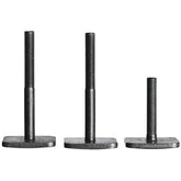 Thule Mounts & Spares - 889101 T-track adaptor for ProRide or UpRide and BMW / Renault original bars